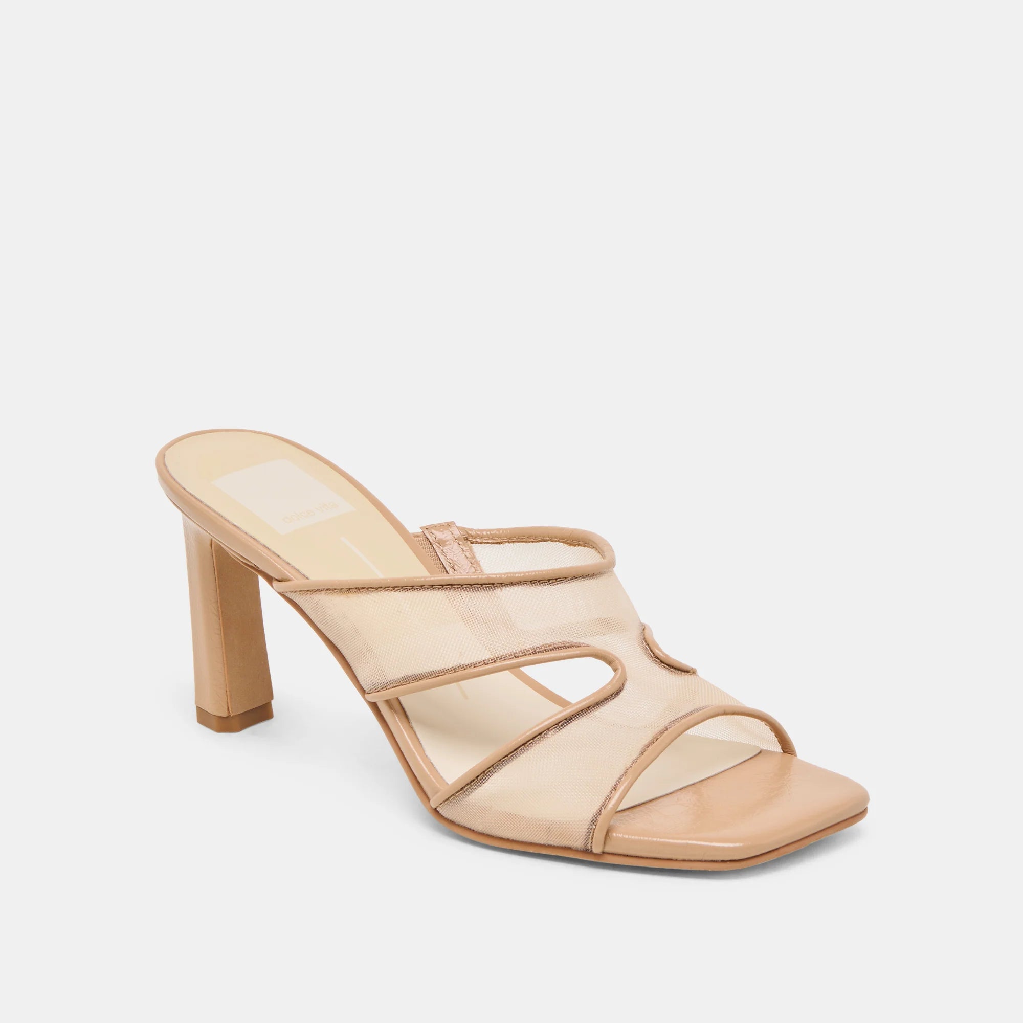 Dolce Vita Gitel Heels