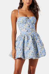 Astr Larissa Dress