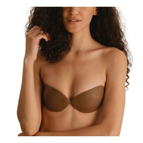 GATHERALL BACKLESS STRAPLESS BRA