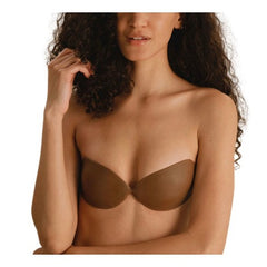 GATHERALL BACKLESS STRAPLESS BRA