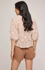 Gentle Fawn Wyatt Shorts