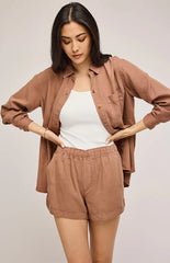 Gentle Fawn Wyatt Shorts