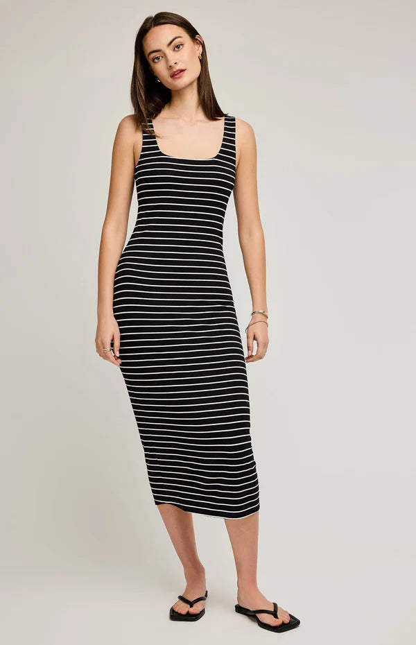 Gentle Fawn  Marley Midi Dress