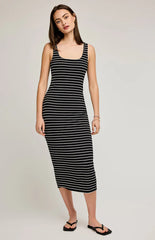 Gentle Fawn  Marley Midi Dress