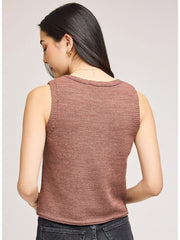 Gentle Fawn Rebel Top