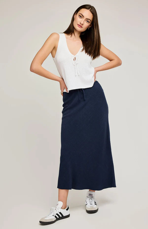Gentle Fawn Cassia skirt