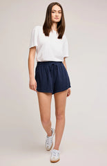 Gentle Fawn Suki Linen Short