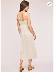 Gentle Fawn Cairo Dress