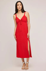 Gentel Fawn  Cairo dress