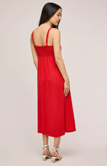 Gentel Fawn  Cairo dress