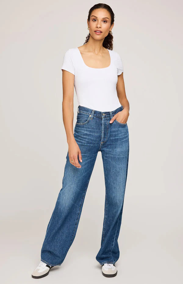 Gentle Fawn Fiora Tee