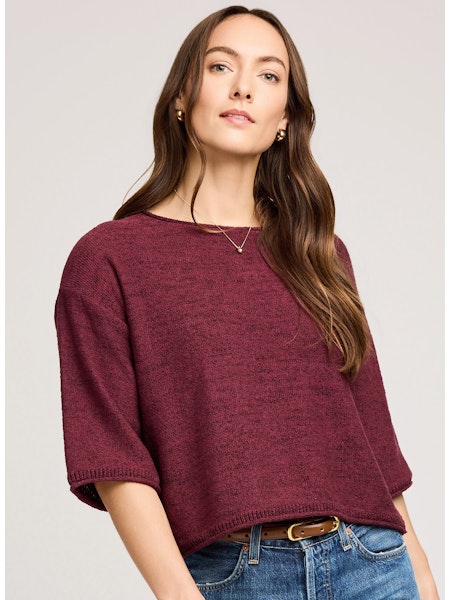 Gentle Fawn Kerrigan Sweater Sweater