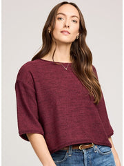 Gentle Fawn Kerrigan Sweater Sweater