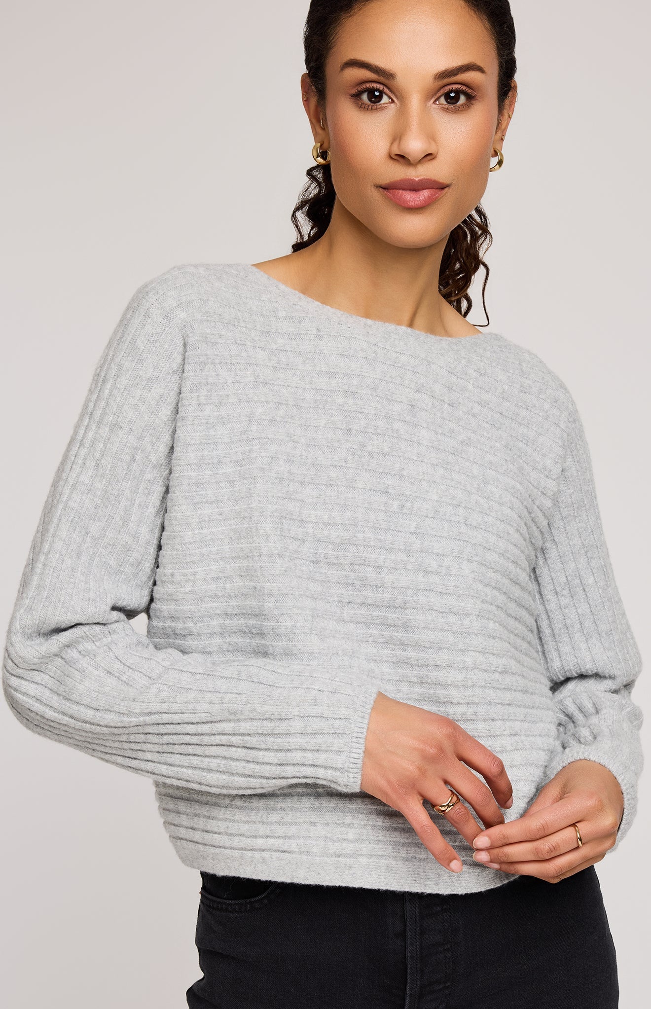 Gentle Fawn Niko Sweater