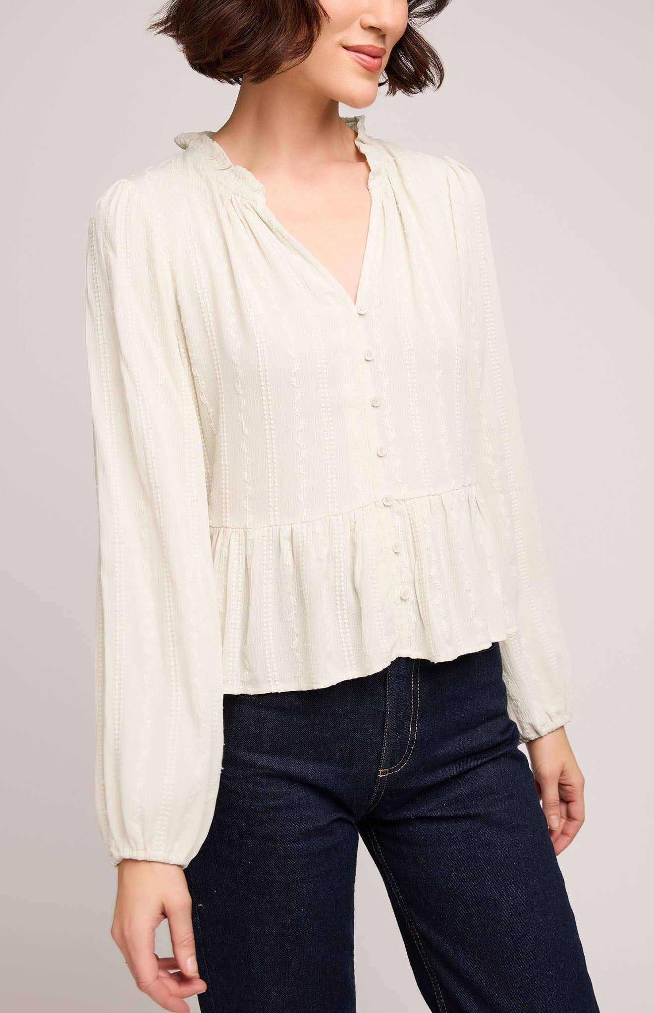 Gentle Fawn Ophelia Blouse