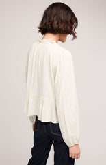 Gentle Fawn Ophelia Blouse