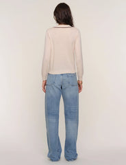 Heartloom Citrine Sweater