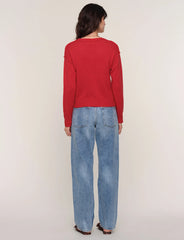 Heartloom Celty Sweater