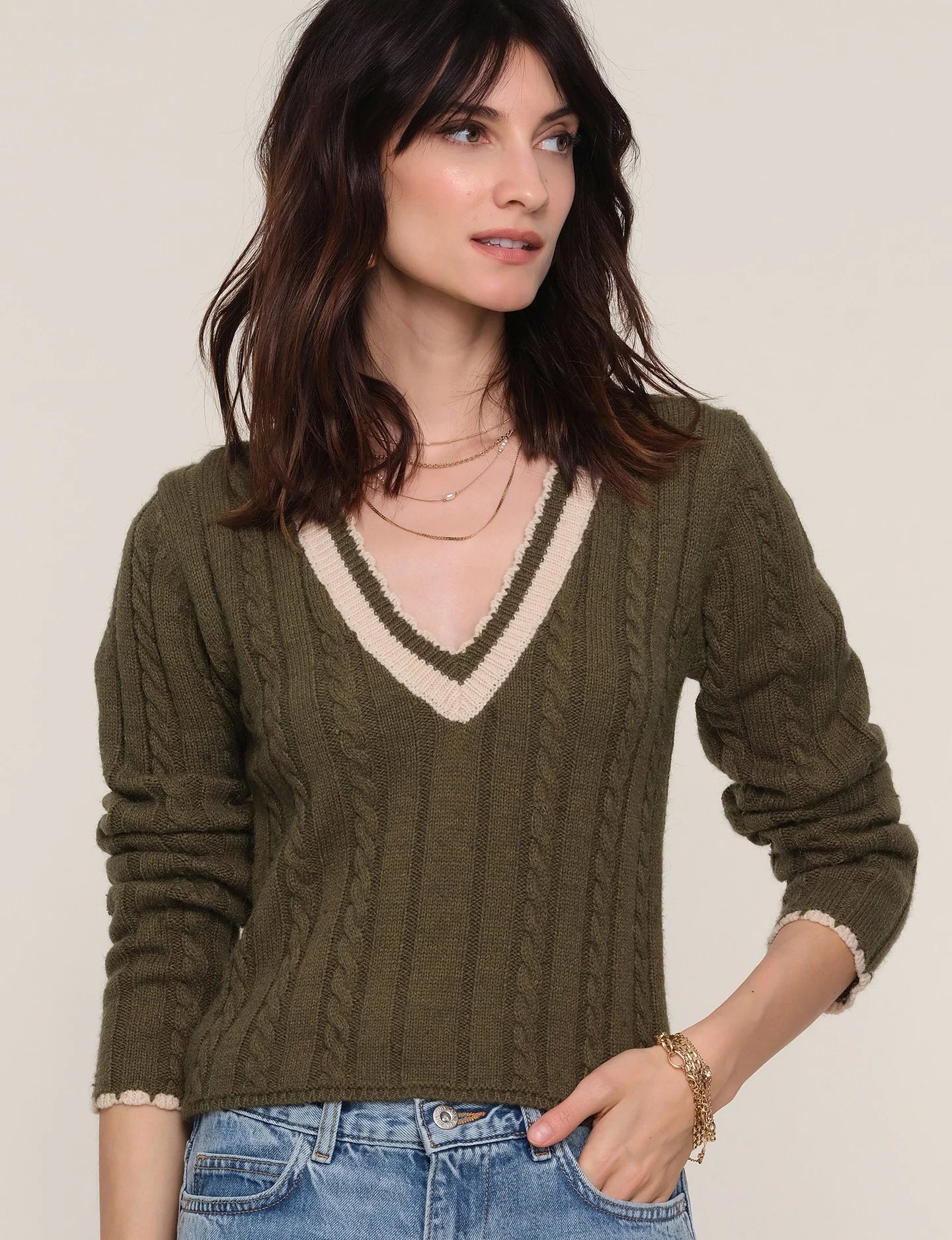 Heartloom Jaden Sweater