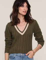 Heartloom Jaden Sweater