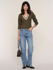 Heartloom Jaden Sweater