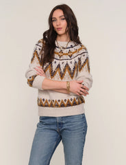 Heartloom Rea Sweater