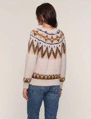 Heartloom Rea Sweater