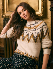 Heartloom Rea Sweater