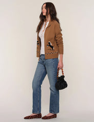 Heartloom Grant Cardi