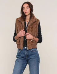 Heartloom Liana Vest