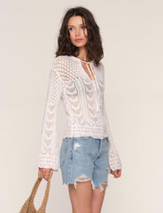 Heartloom Mirette Sweater