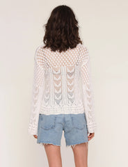 Heartloom Mirette Sweater