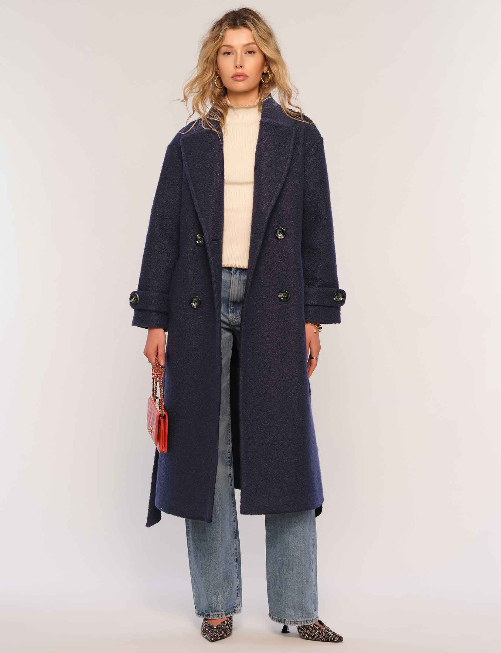 Heartloom Christie Coat