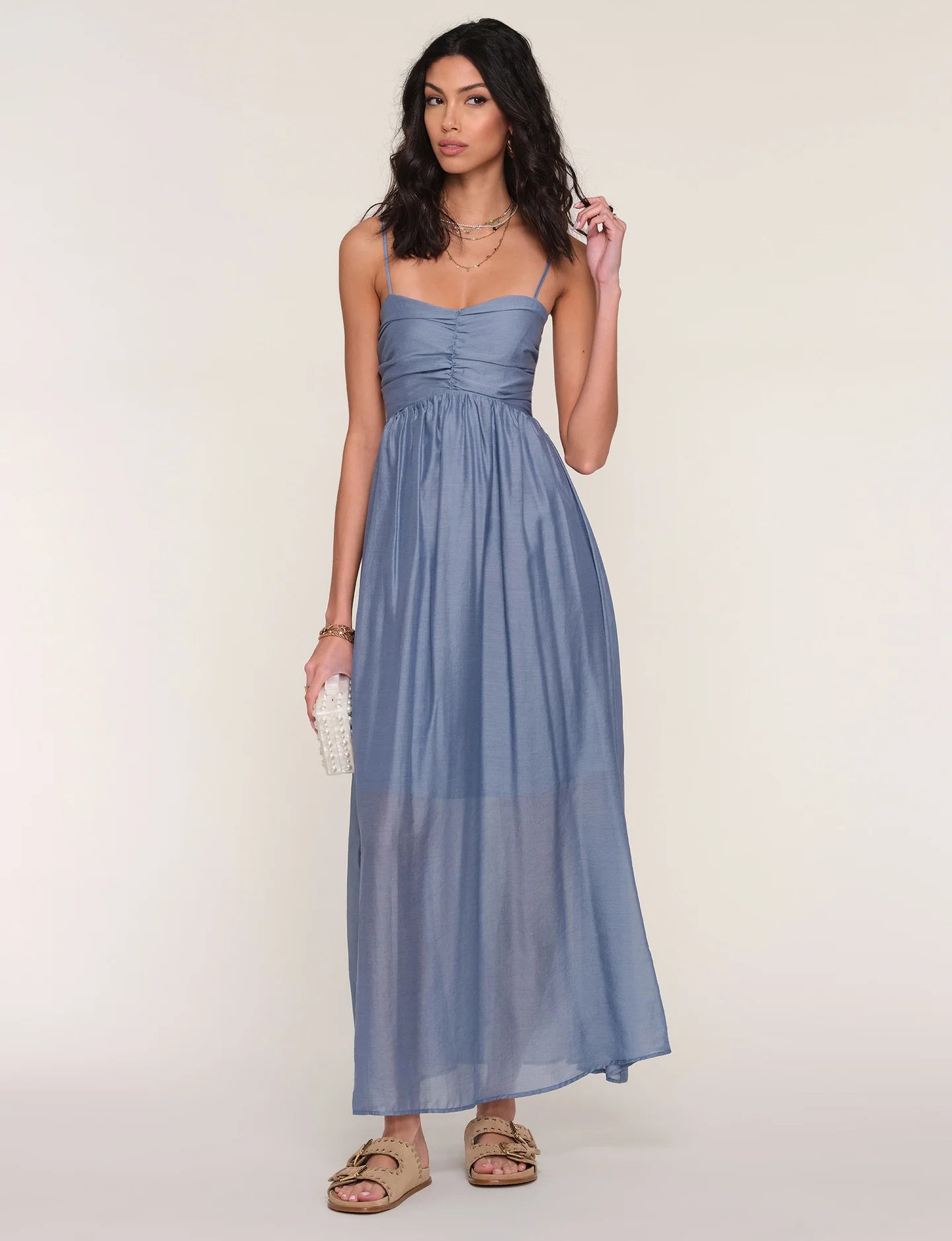 Heartloom Tatiana  Dess