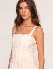 Heartloom May Dress
