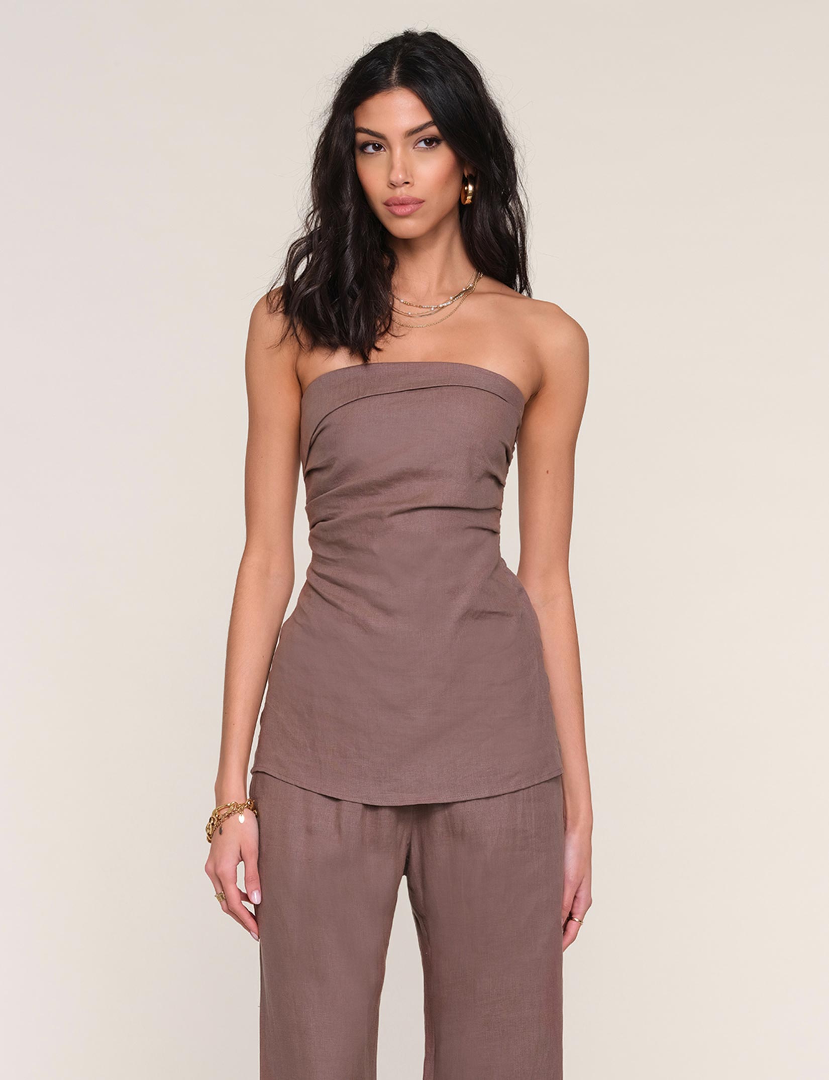 Heartloom  Corinne Top