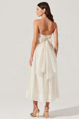 Astr Aneesha Dress