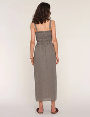 Heartloom Auburn Dress