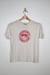 Daydreamer Summer Camp Ringer Tee