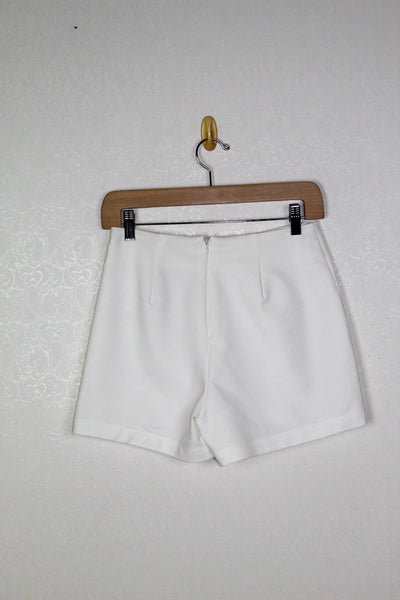 Greylin Pacqual Tailored Shorts