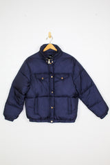 Deluc Ringo Puffer Jacket