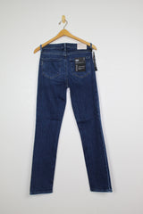 Paige Cindy 30in Seamed