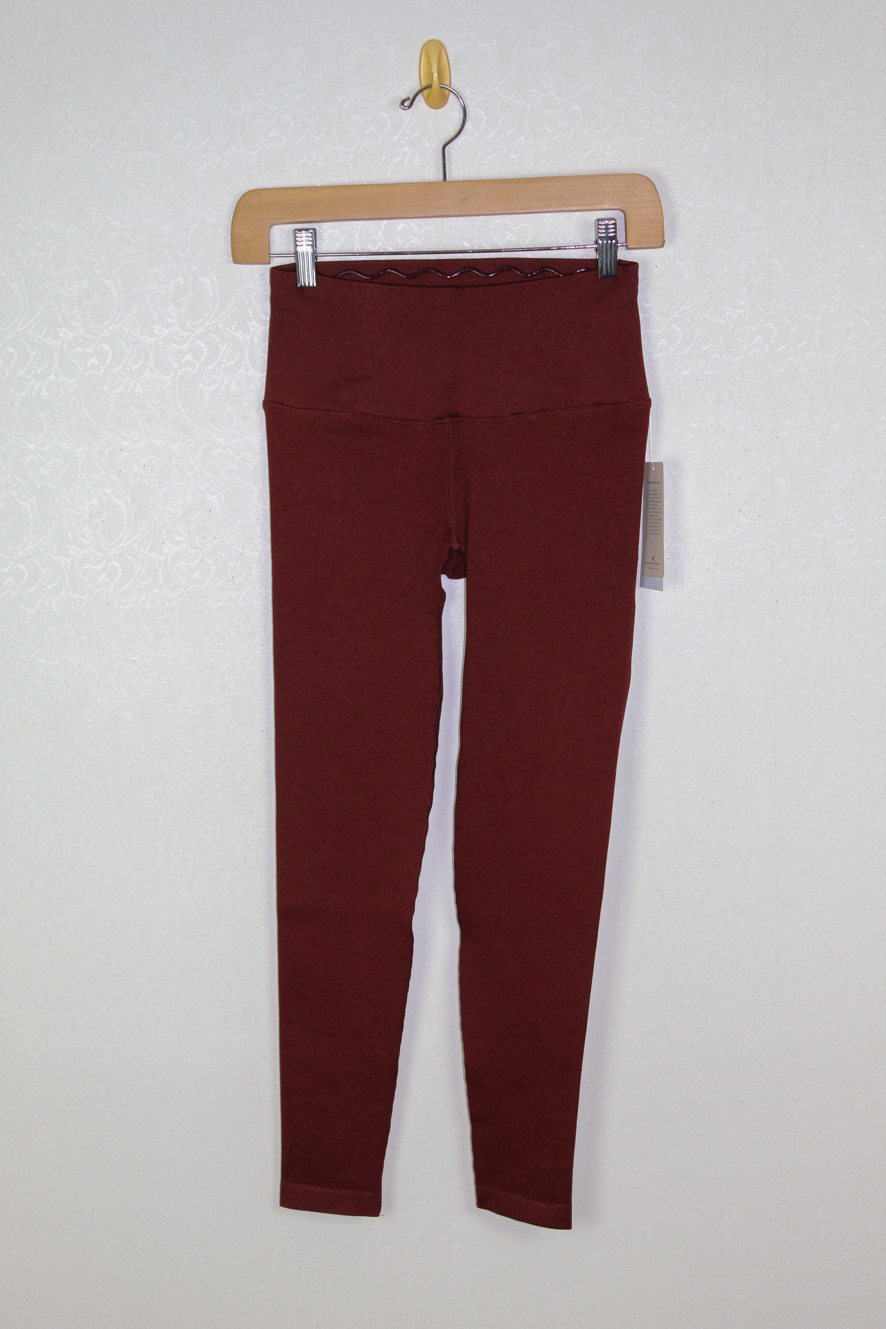 Spiritual Gangster Love Sculpt Legging