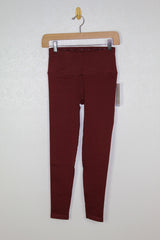 Spiritual Gangster Love Sculpt Legging