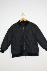 Deluc Kai Reversible Bomber Jacket