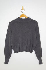 Deluc Steely Sweater