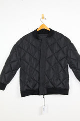 Deluc Kai Reversible Bomber Jacket