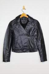 Able Maha Leather Jacket