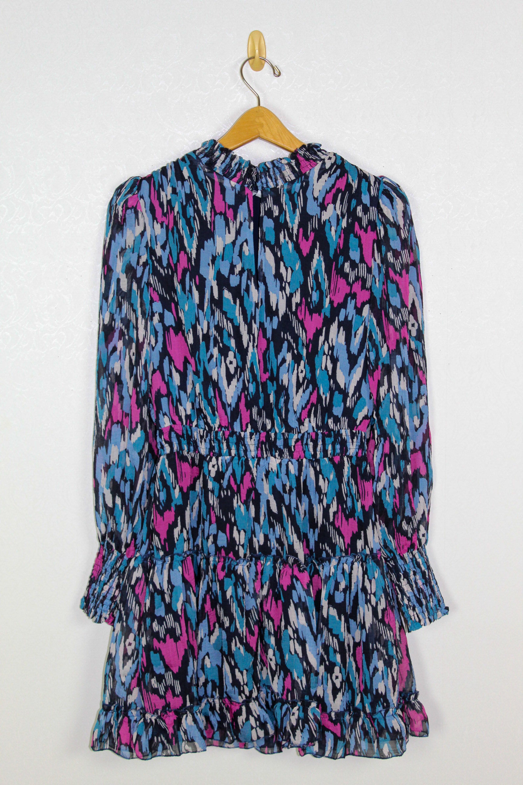 Heartloom Celeste Dress