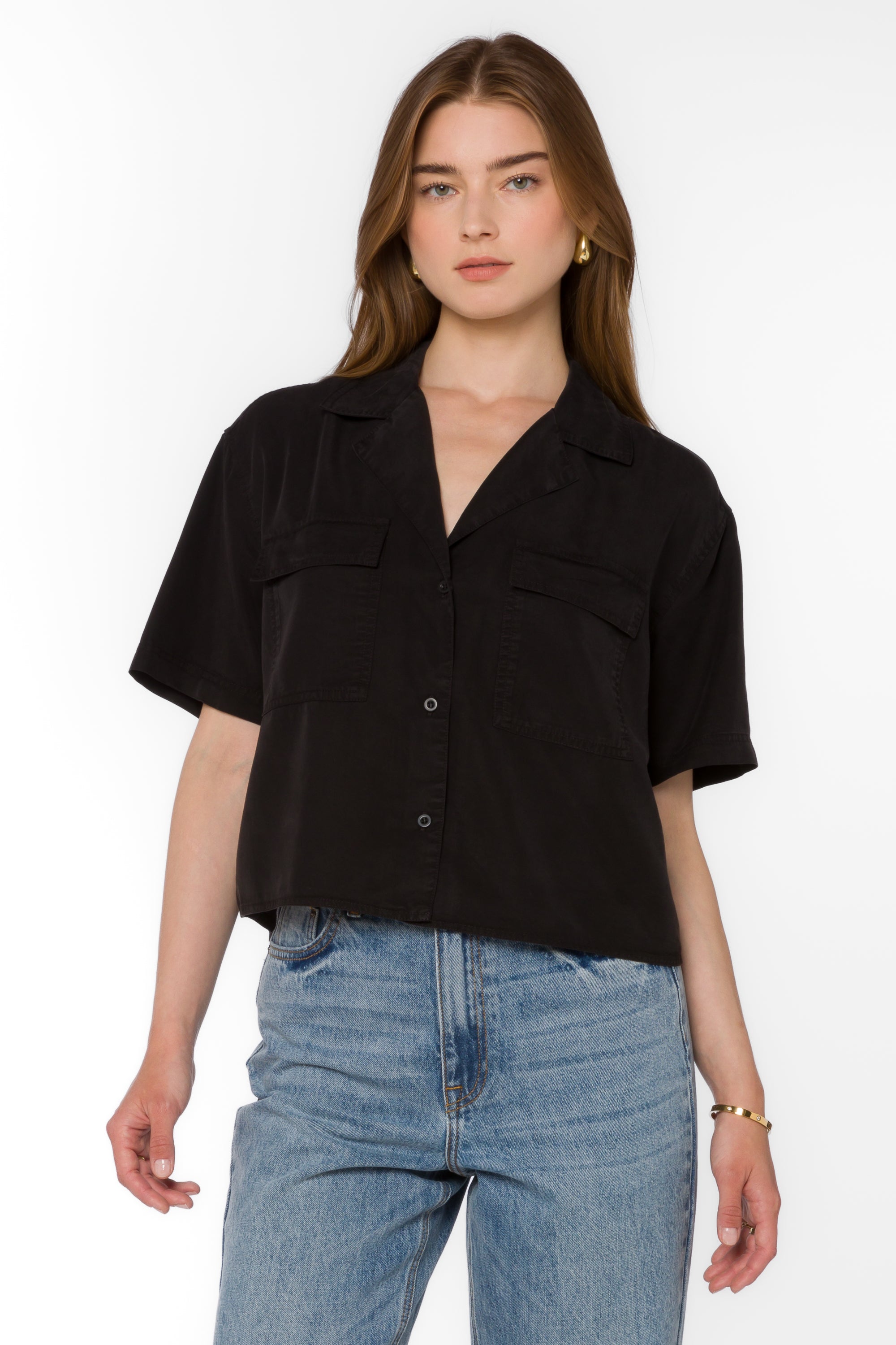 Velvet Heart Lenora Top